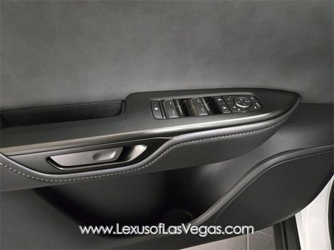 New 2026 Lexus RZ 350e 2WD image 16