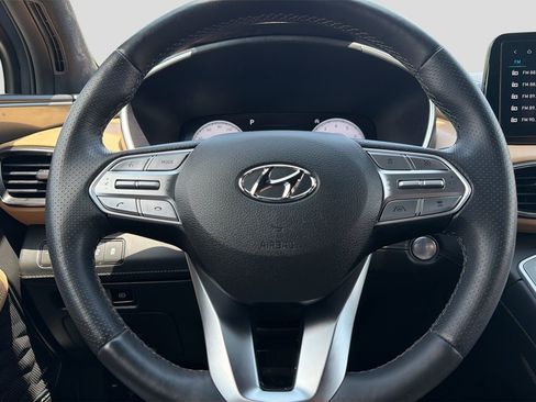 Certified 2023 Hyundai Santa Fe Calligraphy w/ Cargo Package AWD/4WD image 19