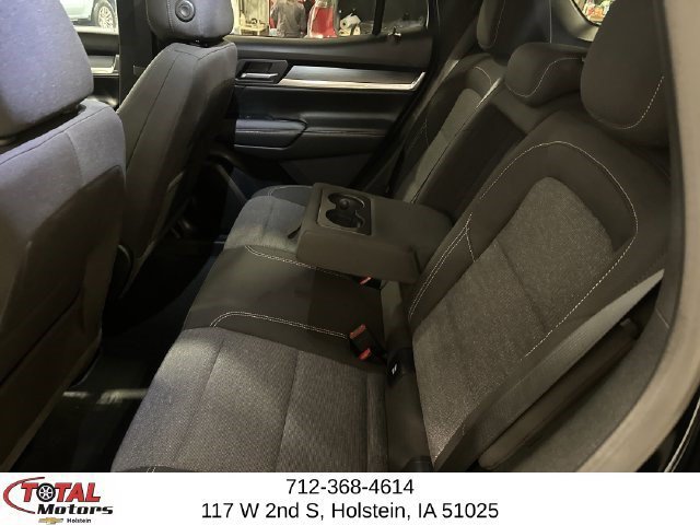 Used 2026 GMC Terrain Elevation AWD/4WD image 26