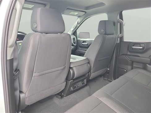 New 2026 Chevrolet Silverado 1500 Custom image 14