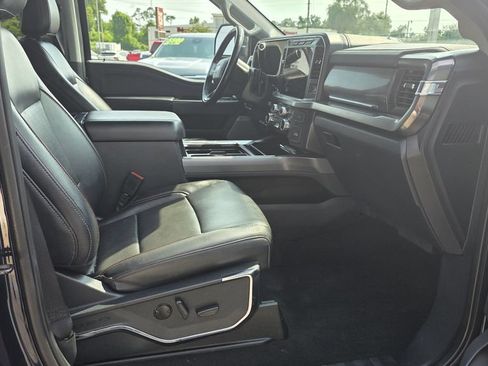 Used 2024 Ford F250 Lariat AWD/4WD image 6