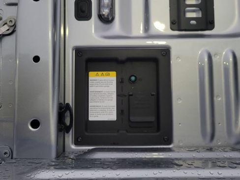 New 2025 Ford F150 Tremor w/ Equipment Group 402A High image 20