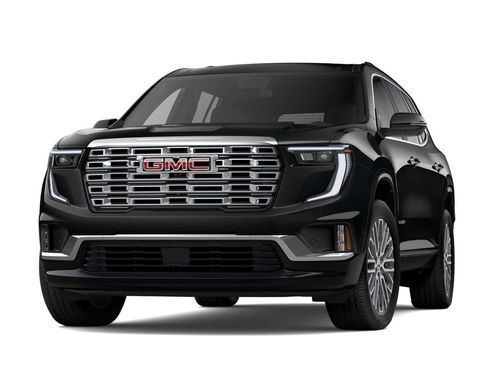 New 2026 GMC Acadia Denali w/ Super Cruise Package FWD image 32