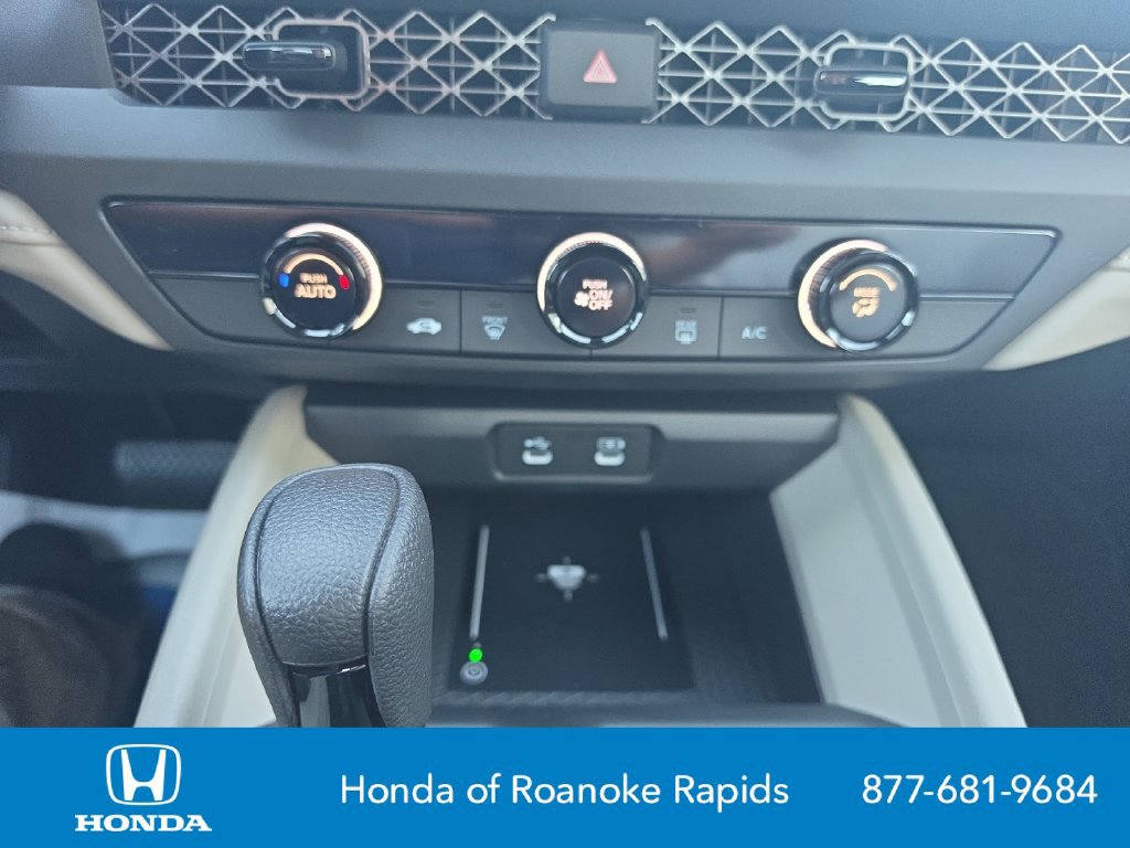 New 2026 Honda Accord LX image 15