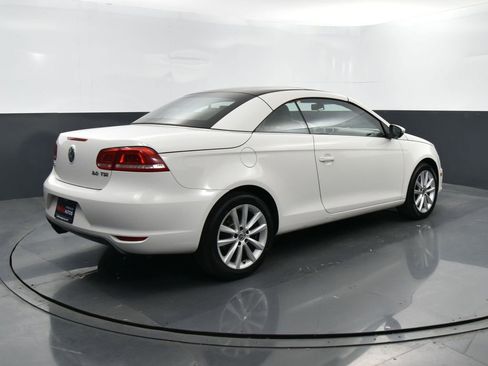 Used 2012 Volkswagen Eos Komfort image 28