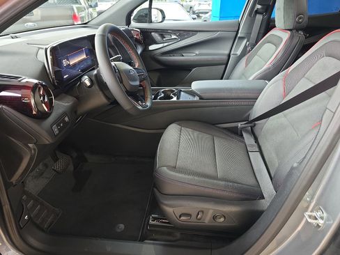 New 2026 Chevrolet Blazer EV RS image 14