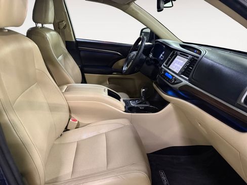 Used 2015 Toyota Highlander Limited FWD image 22
