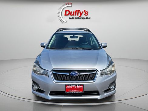 Used 2016 Subaru Impreza 2.0i Sport Premium w/ Popular Package #1 AWD/4WD image 14