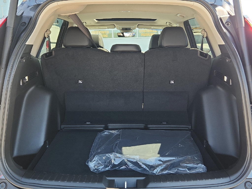 Certified 2026 Honda CR-V EX-L image 23