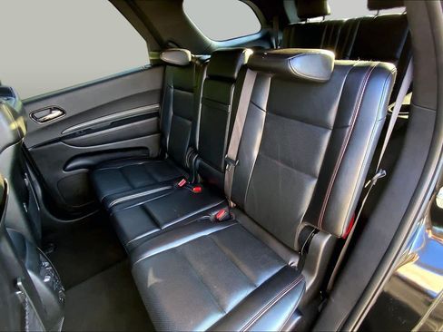 Used 2024 Dodge Durango GT AWD/4WD image 20