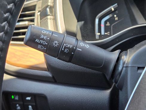 Used 2021 Honda CR-V EX-L image 24