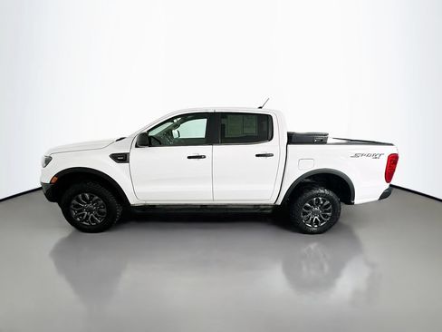 Used 2022 Ford Ranger XLT w/ Equipment Group 302A High AWD/4WD image 4
