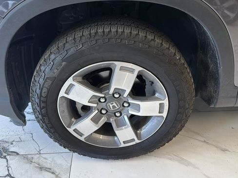 Used 2025 Honda Ridgeline RTL image 31