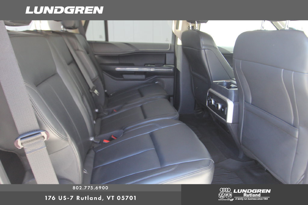 Used 2023 Ford Expedition XLT AWD/4WD image 21