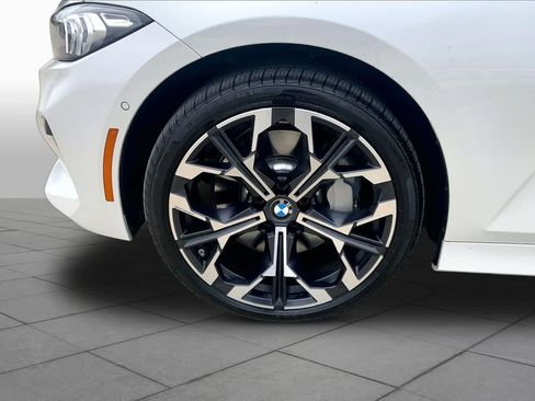 Used 2026 BMW 330i Sedan RWD image 10