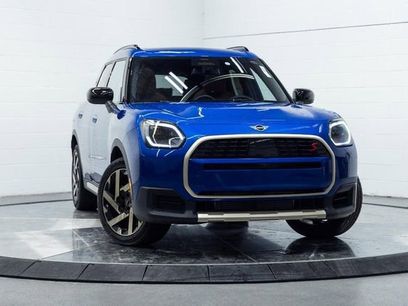 New 2026 MINI Cooper Countryman S w/ Comfort Package Max