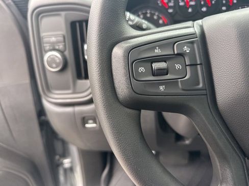 New 2026 Chevrolet Silverado 1500 W/T w/ WT Value Package image 11