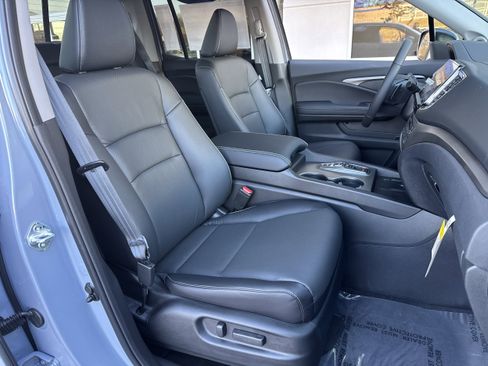 New 2026 Honda Ridgeline RTL image 15