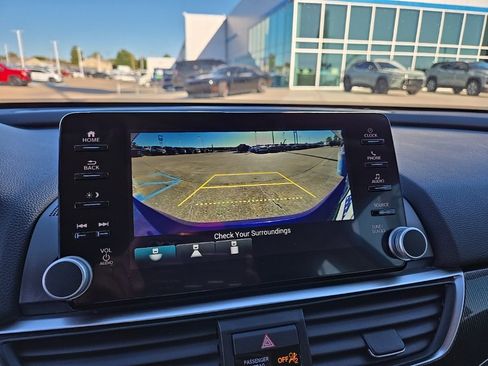 Used 2022 Honda Accord Sport Special Edition image 30