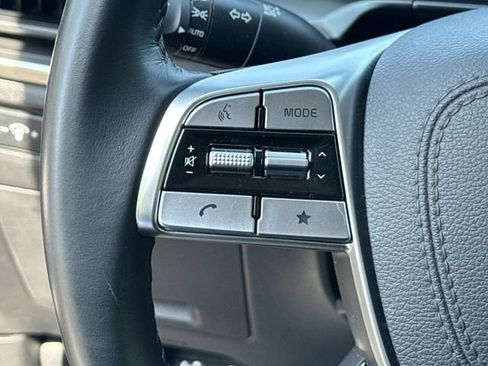 Used 2023 Kia Telluride S w/ S Sunroof Package FWD image 26