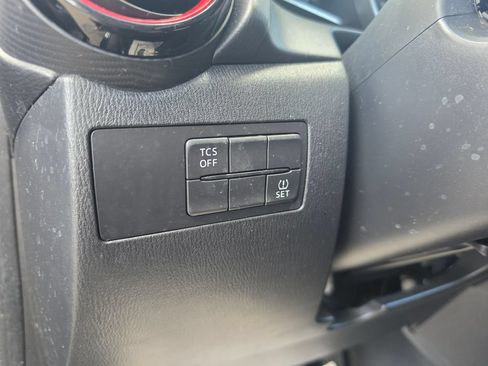 Used 2018 MAZDA CX-3 Sport AWD/4WD image 19