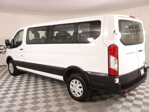Used 2025 Ford Transit 350 XLT RWD image 21