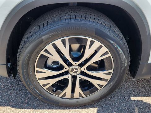 Used 2025 Mercedes-Benz GLA 250 GLA 250 image 21