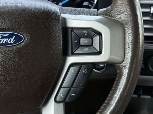Used 2019 Ford F250 King Ranch w/ King Ranch Ultimate Package AWD/4WD image 17