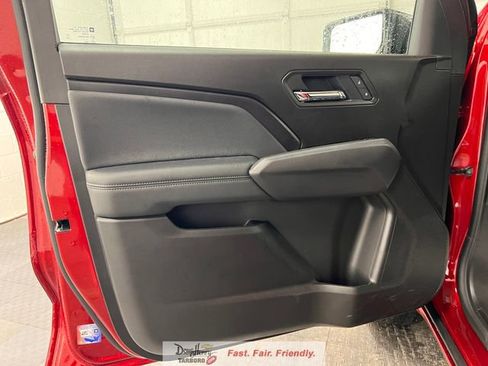 New 2026 Chevrolet Colorado LT w/ LT Convenience Package RWD image 28