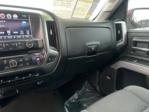 Used 2017 Chevrolet Silverado 1500 LT w/ All Star Edition image 13