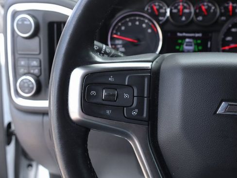 Used 2022 Chevrolet Silverado 1500 RST w/ Safety Package image 25