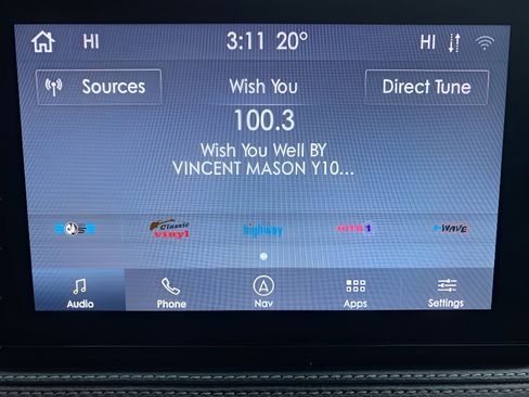 Used 2020 Lincoln Corsair Reserve image 24