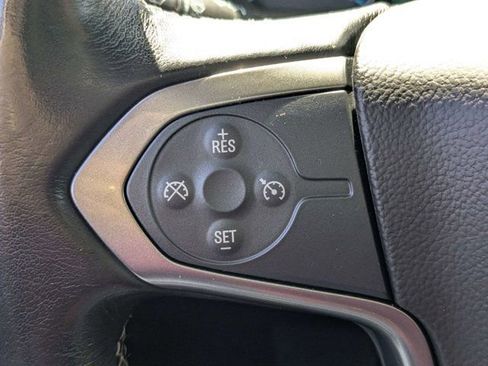 Used 2019 Chevrolet Silverado 1500 LT w/ All Star Edition image 21