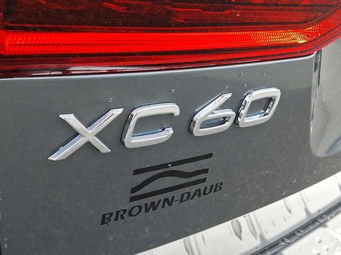 New 2026 Volvo XC60 T8 Ultra AWD/4WD image 23