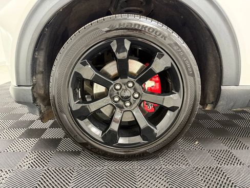 Used 2022 Ford Explorer ST w/ Equipment Group 401A AWD/4WD image 11