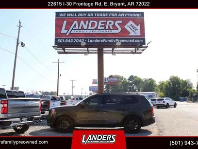 Used 2021 Kia Telluride SX w/ SX Prestige Package