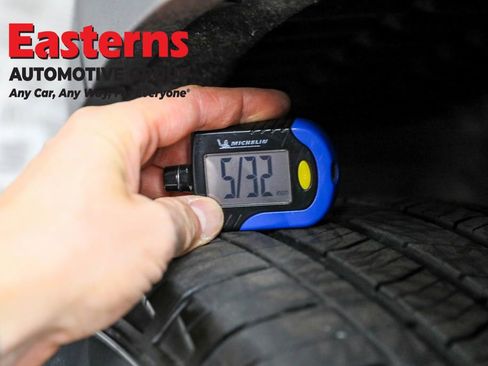 Used 2022 Jeep Grand Cherokee L Limited image 32