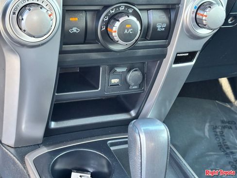 Certified 2023 Toyota 4Runner SR5 RWD image 30