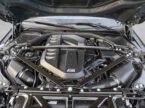 Used 2024 BMW M4 Competition w/ Executive Package image 30