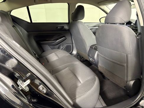 Used 2023 Nissan Altima 2.5 SV image 17