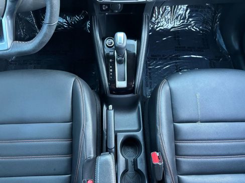 Used 2020 Nissan Kicks SR w/ SR Premium Package image 36