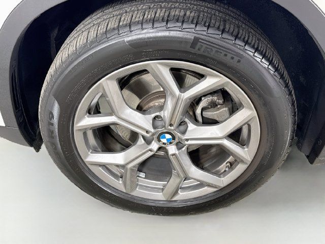 Used 2024 BMW X3 xDrive30i w/ Premium Package w/ZPA AWD/4WD image 30