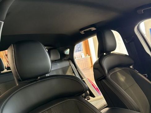 New 2025 Ford Mustang Mach-E GT image 16