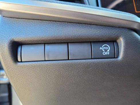 New 2026 Nissan Kicks SV image 20