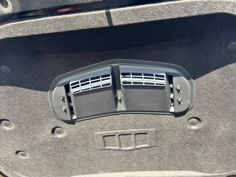 Used 2023 Chevrolet Camaro SS RWD image 46