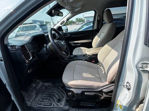 Used 2024 Ford Ranger XLT AWD/4WD image 5