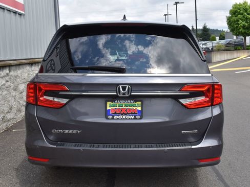 Used 2022 Honda Odyssey Touring image 6