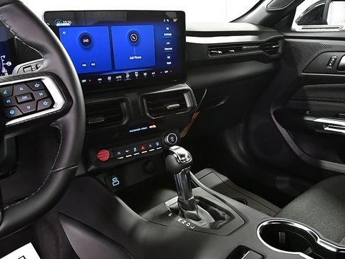 New 2026 Ford Mustang Coupe image 20