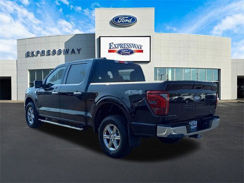 Used 2025 Ford F150 Lariat image 8