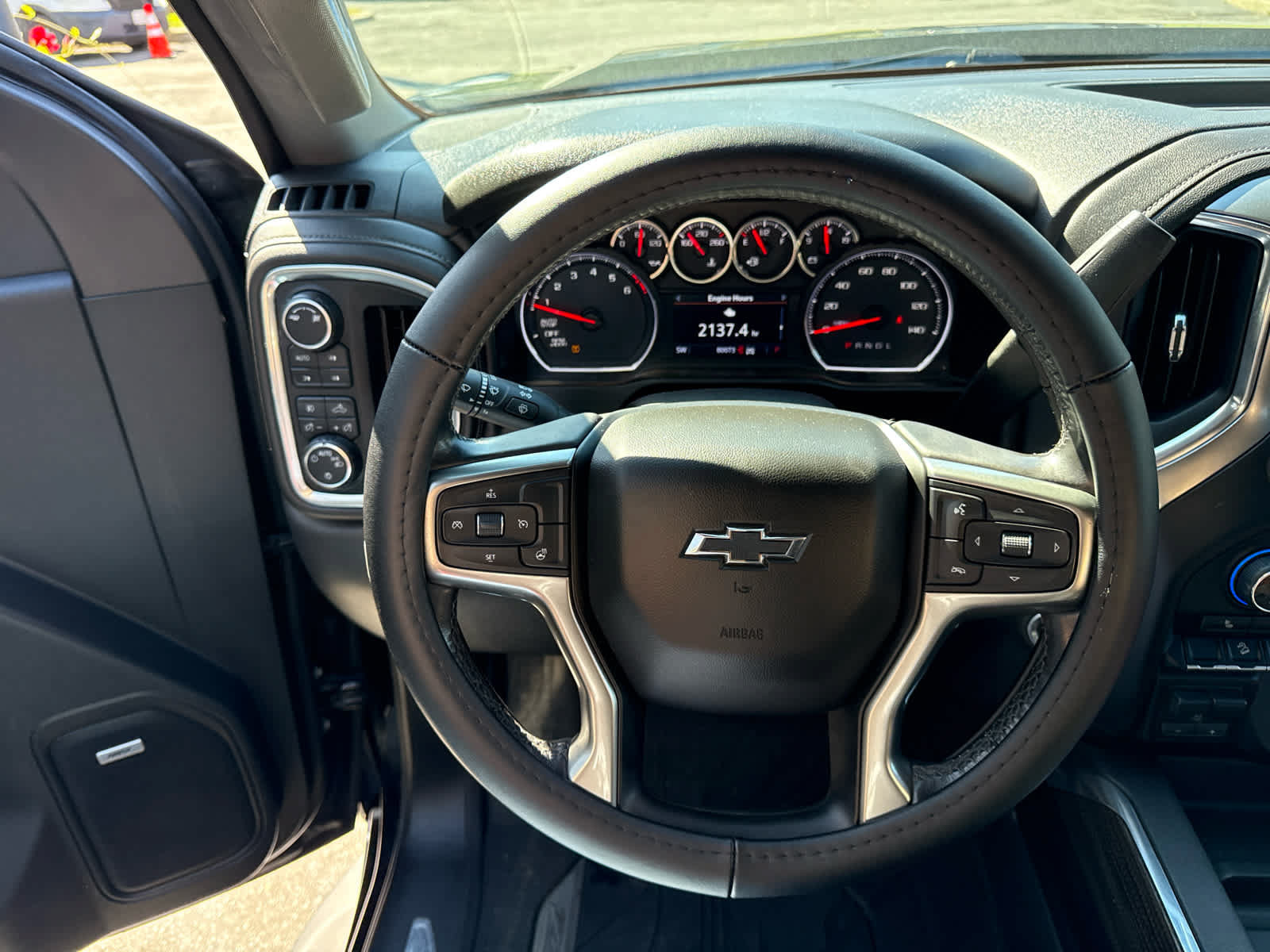 Used 2019 Chevrolet Silverado 1500 RST AWD/4WD image 23